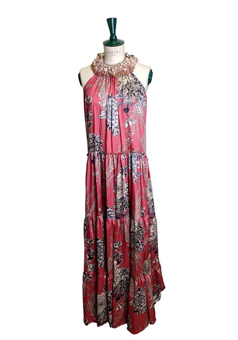 ABITO MASS MATILDE CANO MASS MATILDE CANO | Abiti | L1341